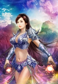 野心領主