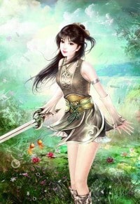 【武林艳史别记】（1-2）