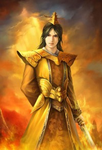 猎艳宝典作者:鬼皇七