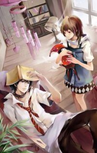柳色青青凝竹馬